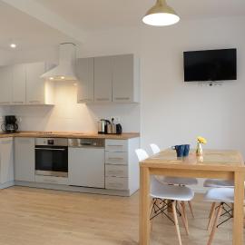 Apartamenty Asturia, hotel in Rymanów-Zdrój