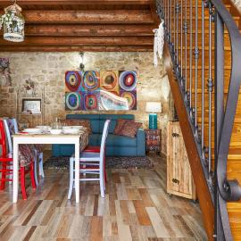 Les petites maisons d'Elise, hotel a Scicli