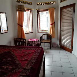 Lia Homestay, hotel in Yogyakarta