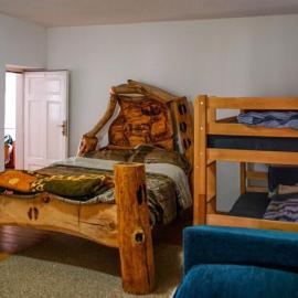 Kitka Hostel - Guest House, hotel a Tetovo