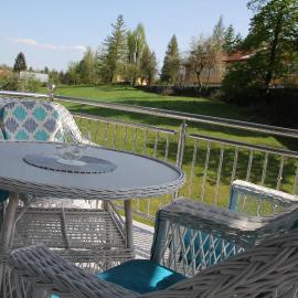 Apartment Snježana
