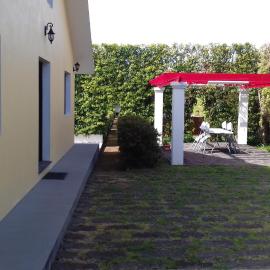 Quinta da Baldaia, hotel in Rabo de Peixe