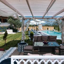 Fokas Luxury Villa