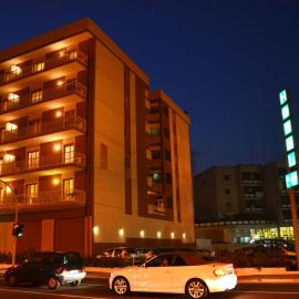 Hotel A-14, hotel em Modugno