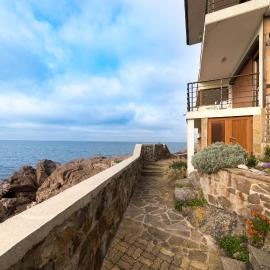 Sozopol Seaside Apartment