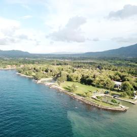 Sanghyang Indah Spa Resort, hotell sihtkohas Anyer