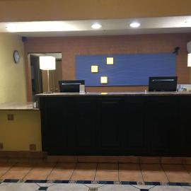 Viesnīca Ramada by Wyndham Santa Fe pilsētā Santafē
