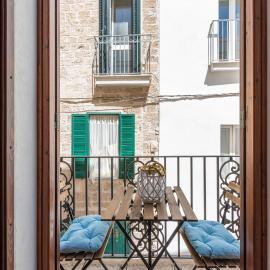 Simposio Suite