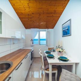 Apartments Juric, hotell i Celina