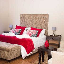 Heimat Guesthouse, ξενοδοχείο σε Welkom