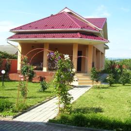 Злоторія, hotel in Mukacheve