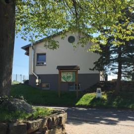 Ferienhaus: "Casa de Summer", hotel di Birkenfelde