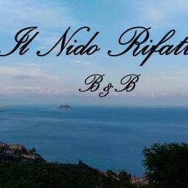 IL NIDO RIFATTO, ξενοδοχείο σε Laigueglia