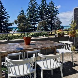 Aquabelle Apartments, hotel en Rye