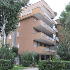 Appartamento Aquileia, hotel in Lido