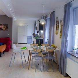 Ferienwohnung Auf dem Hofe, hotell i Bad Langensalza