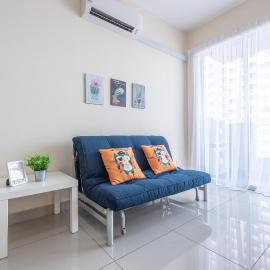 PV21 Setapak, Share House Room Only