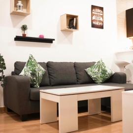 NICE HOME city center, hotel in Melilla