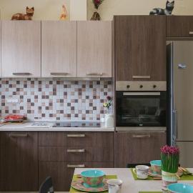Spacious Home with Parking