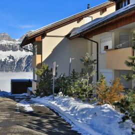 Haus Wogesa - CharmingStay، فندق في فلمسربرغ