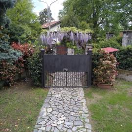 Casa Orisca, hotel a Lesa