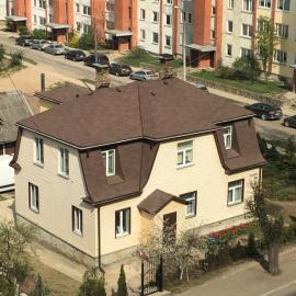 AV Apartment