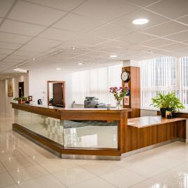 Ox Hotel Manchester, hotel din Manchester