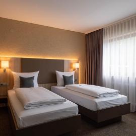 Gästehaus Becher, hotel em Donzdorf