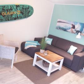 Wellenreiter - das appartment