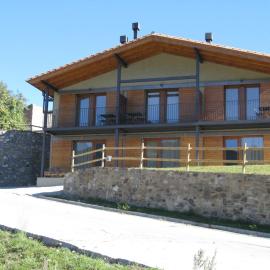 Apartamentos Cal Rum