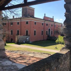 Palazzo di monteoliveto