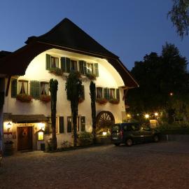 Mühle, hotel di Oberentfelden