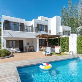 S'Argamassa Villas