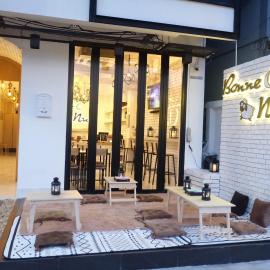 Bonne Nuit Hotel, Hua Hin