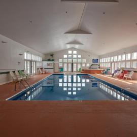 River View Resort, hotell sihtkohas Bethel