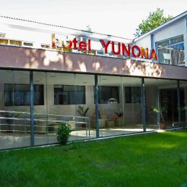 Hotel Yunona - All Inclusive