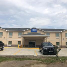 Americas Best Value lnn- Plaquemine, Hotel in Plaquemine