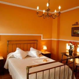 Casa Felisa Pirineo Aragonés