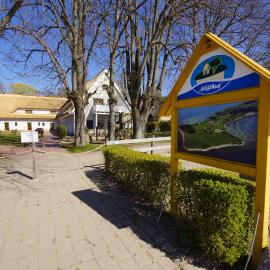 Höfthus 8 - Bade- & Saunawelt täglich inklusive, hotel Alt Reddevitzben