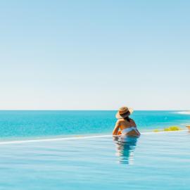Eco Beach Wilderness Retreat, Hotel in Broome