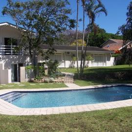 Avillahouse Guesthouse