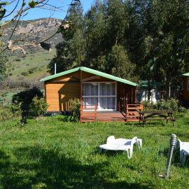 Camping du Soleil, hotel in Appietto