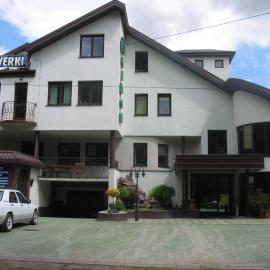 Adeo Hostel, hotel em Bialystok