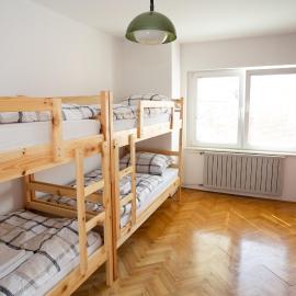 Hostel LakeBled, hotell sihtkohas Bled