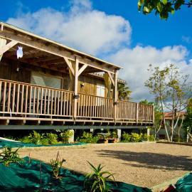 Gîte Les Bourdettes, hotel a Auvillar