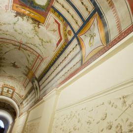 Incentrum, hotel en Roma