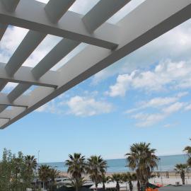 Soffio del mare, hotel en Lido di Fermo