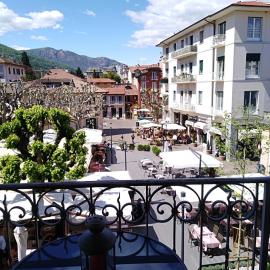 Nel cuore di Stresa by Stresahome - Centro storico