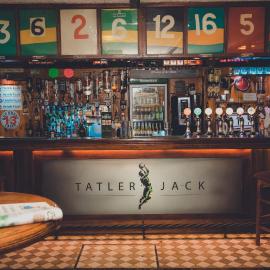 Tatler Jack