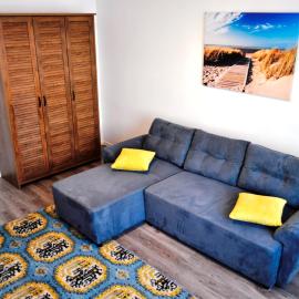 Mariuca Apartament